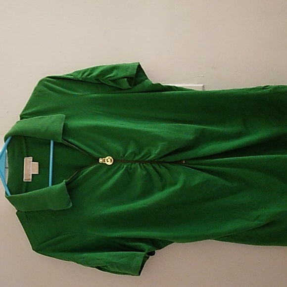 Micheal Kors light knit sweater - Picture 2 of 4